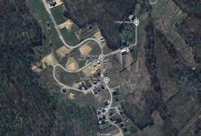 Pietrarie Barnova langa padure VILA P+E su 120mp teren 400mp (rest de plata in 3 ani) - 7