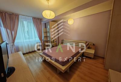 Apartament cu 3 camere semidecomandat în Mănăștur - 6