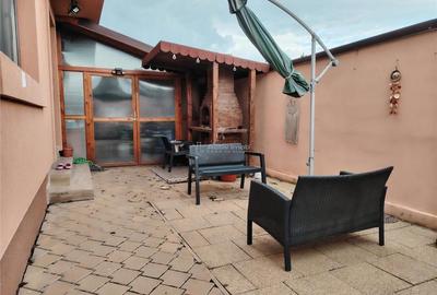 OCAZIE!!! Casa mobilata si utilata de lux situata CENTRAL #238;n Paulesti - 5