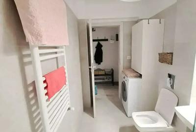 Garsoniera de inchiriat - 5