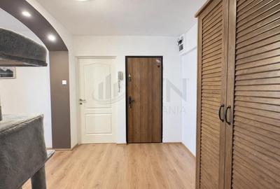 Apartament cu 2 camere decomandat, mobilat în Aviației - 6