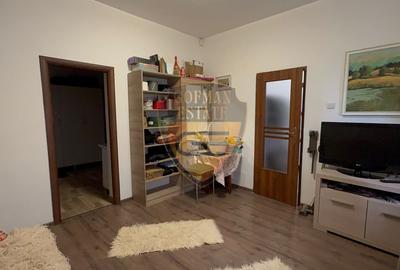 Casa 8 camere Poiana , 169 mp, deschidere 34 mp, Teren de 1000 mp, centrala gaze - 35