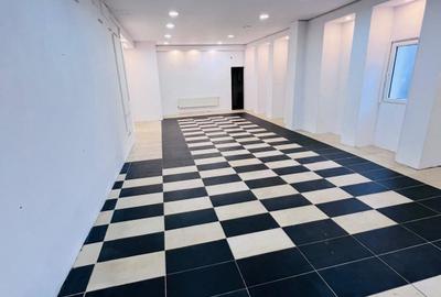 Spațiu comercial, de 70 mp, în Nicolina - 4