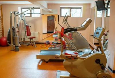 Spațiu comercial, de 1,200 mp, în Cornu - 5