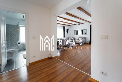 Casă individuală cu 3 camere cu Canalizare în Cristian - 3