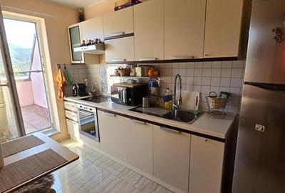 Penthouse de doua camere zona Avantgarden Bartolomeu Penthouse de doua camere zona Avantgarden Bartolomeu - 11