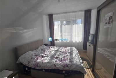 Apartament cu 2 camere în Tohanu Vechi - 5