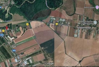 Teren Construcții intravilan de 933 mp, în Olari - 3