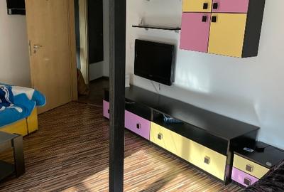 Proprietar,inchiriez ap Banu Construct ,Torontalului,parter,o camera,terasa 13mp Proprietar,inchiriez ap Banu Construct ,Torontalului,parter,o camera,terasa 13mp - 3