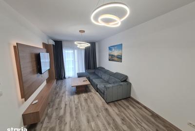 Apartament cu 2 camere decomandat în Șega - 17