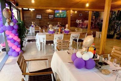 Spațiu comercial, de 400 mp, în Nord - 7