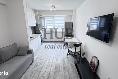 Apartament cu 2 camere în Nord - 9