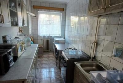 Garsoniera de vanzare, 28 mp, zona Cetate - 4