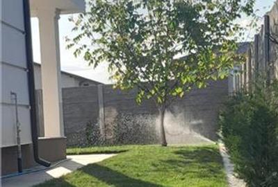 Duplex cu 4 camere cu Canalizare în Dumbrăvița - 8