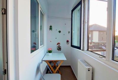 Apartament 2 Camere strada Părului, Fundeni Dobroești - 14