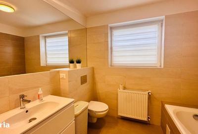 Casă cu 4 camere în Tamași - 5