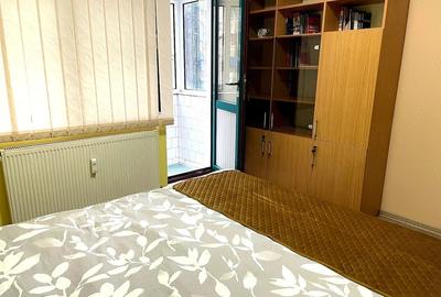 Apartament cu 3 camere decomandat în Vatra Luminoasă - 1