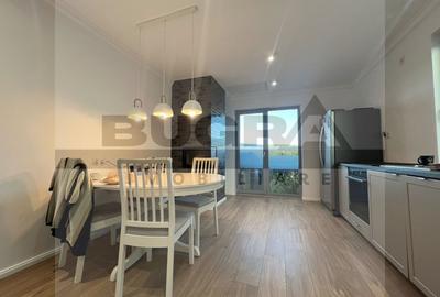 Casa individuala, 70mp, moderna,  petfriendly, zona Stadion CFR - 7