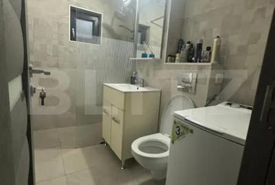 Apartament cu 2 camere decomandat, mobilat în Lunei - 6
