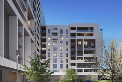 Apartament cu 3 camere nedecomandat în Ghencea - 4