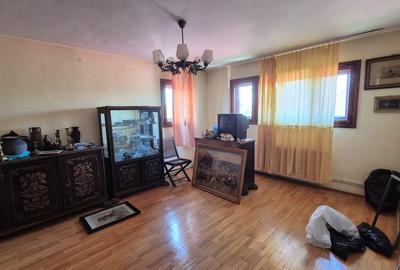 Casa P+2 - 244,08 mp + anexa + Garaj + teren 248 mp - Parcul Carol - 4