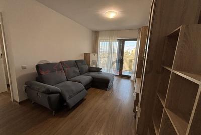 3 Camere, 63mp, Balcon 11mp, Zona Frunzișului, Priveliste - 5