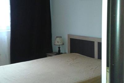 Apartament cu 2 camere, mobilat în Tomis II - 6