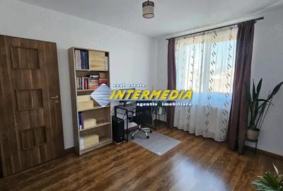 Apartament 3 camere Decomandat, Bloc Nou, Alba Iulia, Centru - 5