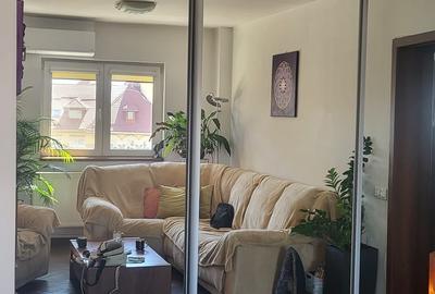 Apartament cu 3 camere semidecomandat în Iancului - 8