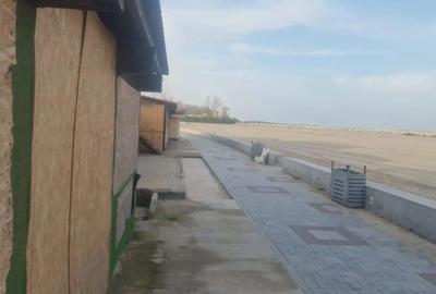 Spațiu comercial, de 50 mp, în Central - 5