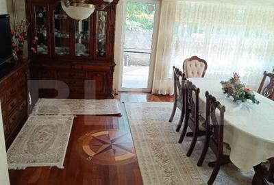 Duplex de vanzare in zona Zavoaie 274 mp utili, compl - 15