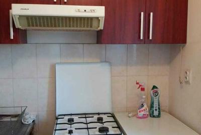 Garsonieră decomandată în Central - 4