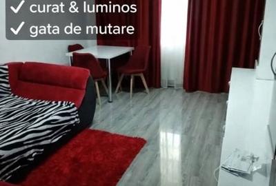 Apartament cu 2 camere decomandat în Central - 1