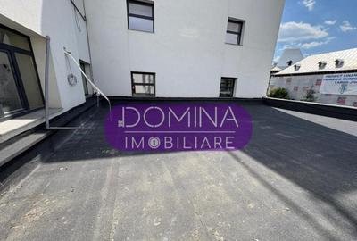 Spa?iu birou *94 mp - ultracentral * - trafic intens - 7