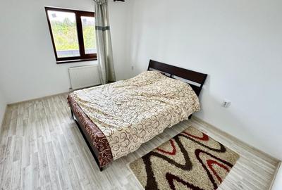 Apartament cu 2 camere decomandat, mobilat în Bucium - 4
