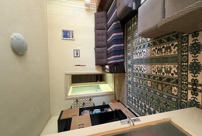 Apartament cu 2 camere semidecomandat în Nord - 2