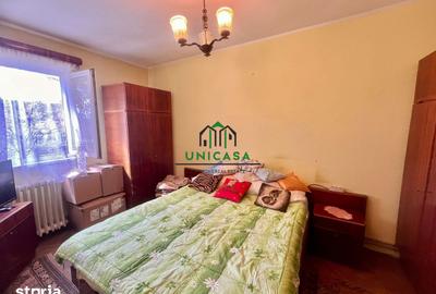 Apartament cu 3 camere semidecomandat în Traian - 6