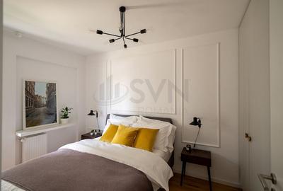 Apartament cu 2 camere decomandat în Aviației - 7