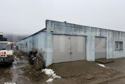 Spațiu comercial, de 1,268 mp, în Șcheia - 5