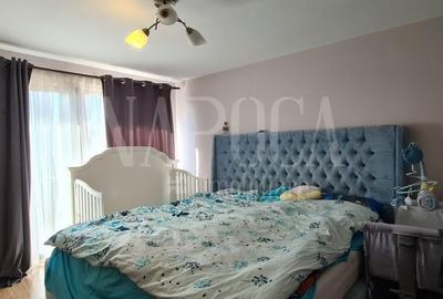 Duplex cu 5 camere cu Canalizare în Baciu - 9