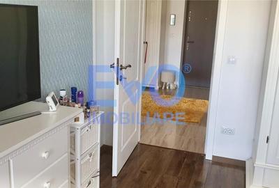 Apartament cu 3 camere în Valea Lupului - 4