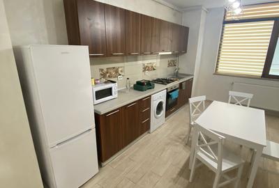 2 Camere Bulevardul Alexandru Lapusneanu Construcție Noua  Termen Lung - 2