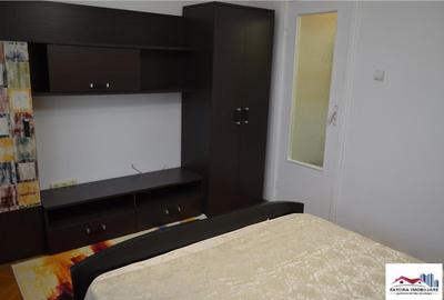 Ap. 2 Camere Mobilat si Utilat de Inchiriat Zona Ultracentra - 5