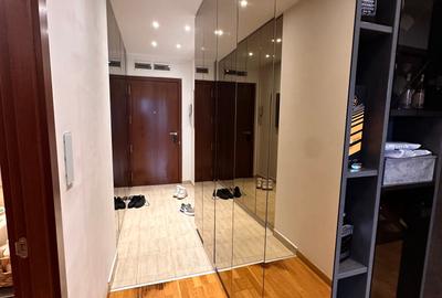 Apartament cu 4 camere decomandat, mobilat în Nord - 9