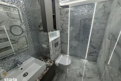 Apartament cu 4 camere în Soarelui - 4