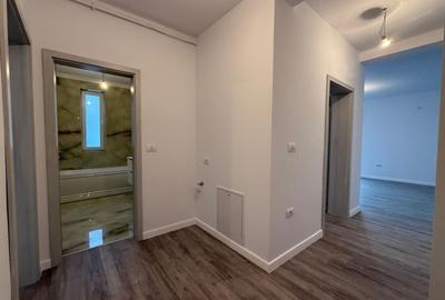 Apartament cu 2 camere decomandat în Giroc - 3
