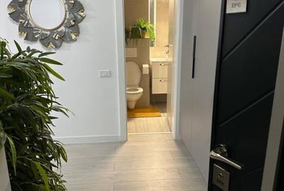 Garsoniera, 35mp, Centrala proprie, Metrou 10 minute, Pallady - 4