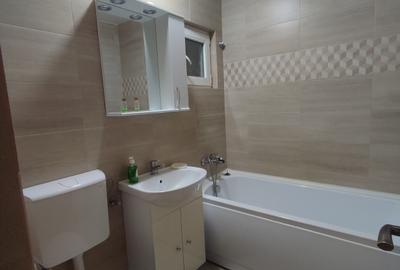 Garsonieră decomandată, mobilată în Tineretului - 9