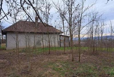 Teren de 811 mp, în Jucu - 3
