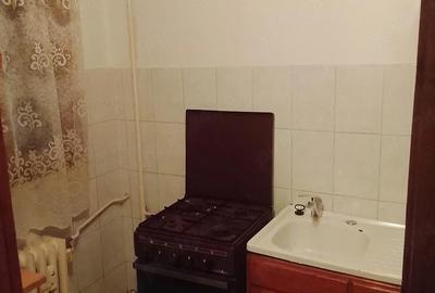 Garsonieră semidecomandată în Central - 3